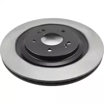 Тормозной диск SB NAGAMOCHI BR11183T вентилируемый задняя ось