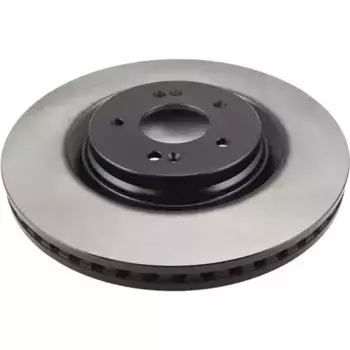 Тормозной диск SB NAGAMOCHI BR11184T вентилируемый передняя ось