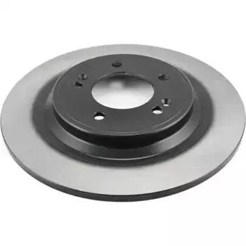 Тормозной диск SB NAGAMOCHI BR11185 полный задняя ось