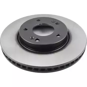 Тормозной диск SB NAGAMOCHI BR11188T вентилируемый передняя ось