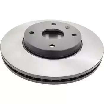 Тормозной диск SB NAGAMOCHI BR12104T вентилируемый передняя ось