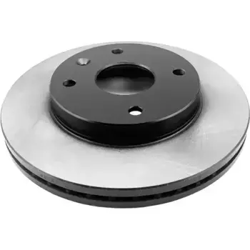 Тормозной диск SB NAGAMOCHI BR12105T вентилируемый передняя ось