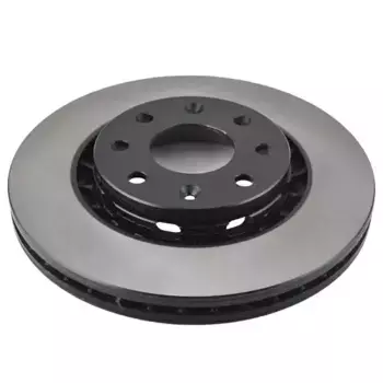 Тормозной диск SB NAGAMOCHI BR12112T вентилируемый передняя ось