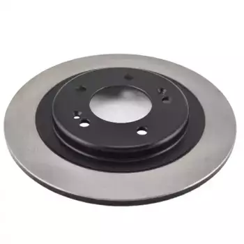 Тормозной диск SB NAGAMOCHI BR13106 полный задняя ось