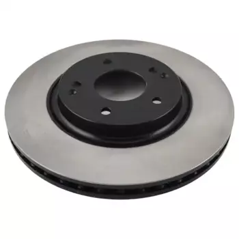 Тормозной диск SB NAGAMOCHI BR14103T вентилируемый передняя ось