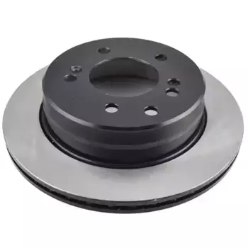 Тормозной диск SB NAGAMOCHI BR14106T вентилируемый задняя ось