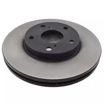 Тормозной диск SB NAGAMOCHI BR21101T вентилируемый передняя ось