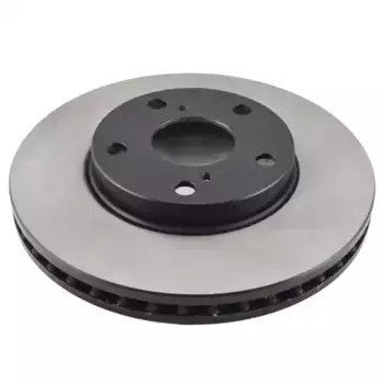 Тормозной диск SB NAGAMOCHI BR21106T вентилируемый передняя ось