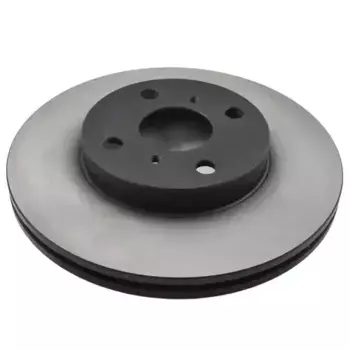 Тормозной диск SB NAGAMOCHI BR21128T вентилируемый передняя ось