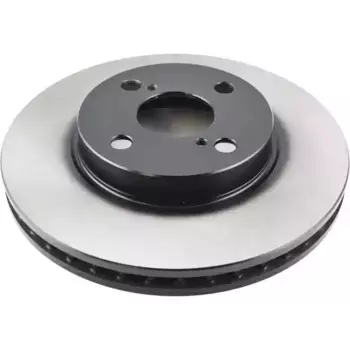 Тормозной диск SB NAGAMOCHI BR21134T вентилируемый передняя ось