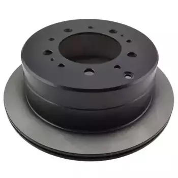 Тормозной диск SB NAGAMOCHI BR21139T вентилируемый задняя ось