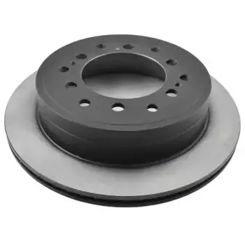 Тормозной диск SB NAGAMOCHI BR21140T вентилируемый задняя ось