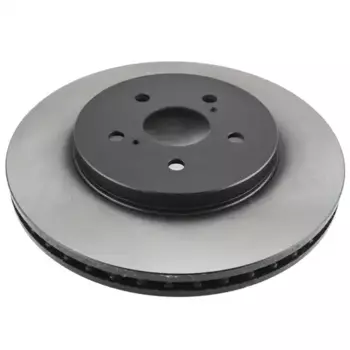 Тормозной диск SB NAGAMOCHI BR21141T вентилируемый передняя ось