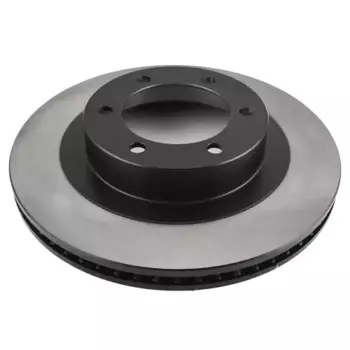 Тормозной диск SB NAGAMOCHI BR21142T вентилируемый передняя ось