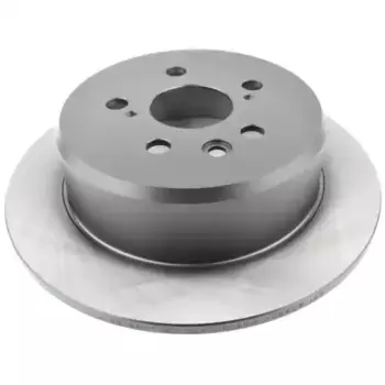 Тормозной диск SB NAGAMOCHI BR21148 полный задняя ось