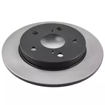 Тормозной диск SB NAGAMOCHI BR21150 полный задняя ось