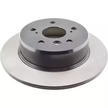 Тормозной диск SB NAGAMOCHI BR21155 полный задняя ось