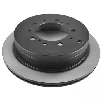 Тормозной диск SB NAGAMOCHI BR21162T вентилируемый задняя ось