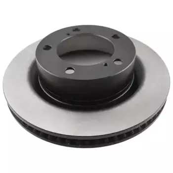 Тормозной диск SB NAGAMOCHI BR21163T вентилируемый передняя ось