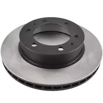 Тормозной диск SB NAGAMOCHI BR21172T вентилируемый передняя ось