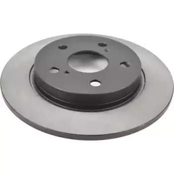 Тормозной диск SB NAGAMOCHI BR21184 полный задняя ось