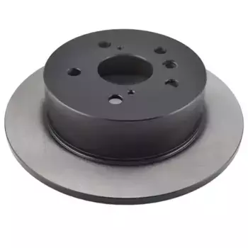 Тормозной диск SB NAGAMOCHI BR21189 полный задняя ось