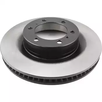 Тормозной диск SB NAGAMOCHI BR21193T вентилируемый передняя ось