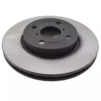 Тормозной диск SB NAGAMOCHI BR21194T вентилируемый передняя ось