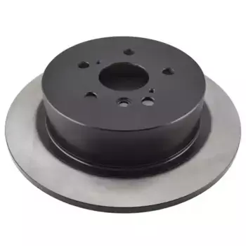 Тормозной диск SB NAGAMOCHI BR21202 полный задняя ось