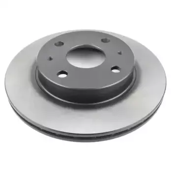 Тормозной диск SB NAGAMOCHI BR21217T вентилируемый передняя ось