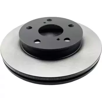 Тормозной диск SB NAGAMOCHI BR21230T вентилируемый передняя ось