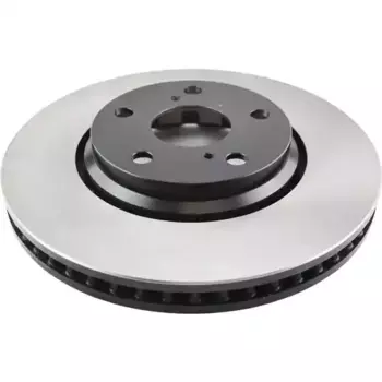 Тормозной диск SB NAGAMOCHI BR21251T вентилируемый передняя ось