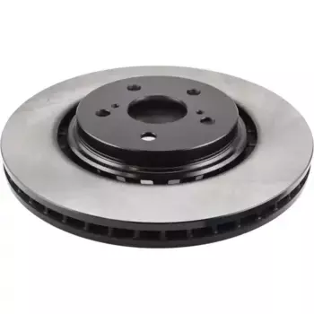 Тормозной диск SB NAGAMOCHI BR21283T вентилируемый передняя ось