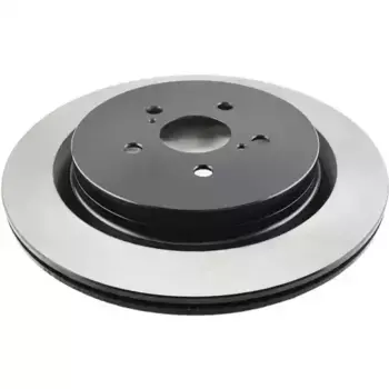 Тормозной диск SB NAGAMOCHI BR21284T вентилируемый задняя ось