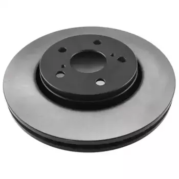 Тормозной диск SB NAGAMOCHI BR21300T вентилируемый передняя ось