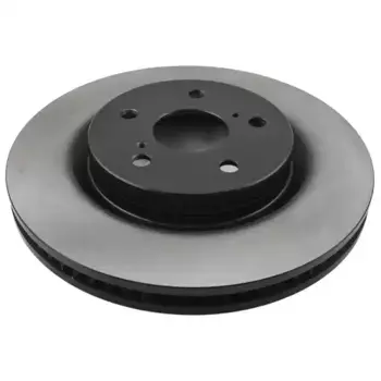 Тормозной диск SB NAGAMOCHI BR21303T вентилируемый передняя ось