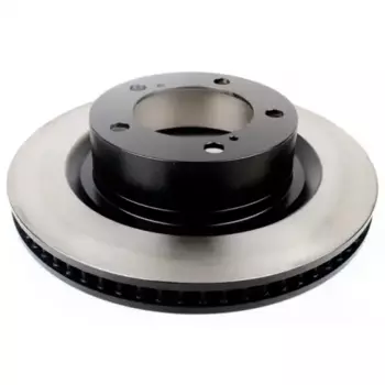 Тормозной диск SB NAGAMOCHI BR22102T вентилируемый передняя ось