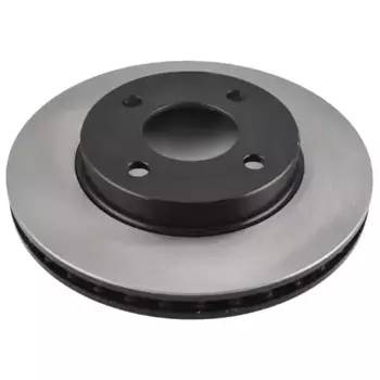 Тормозной диск SB NAGAMOCHI BR22104T вентилируемый передняя ось