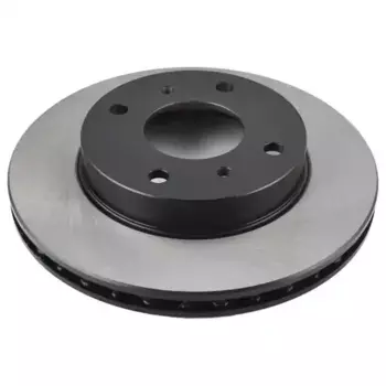 Тормозной диск SB NAGAMOCHI BR22109T вентилируемый передняя ось