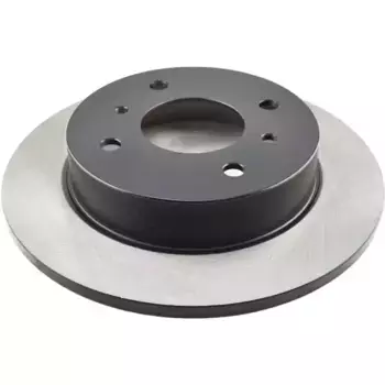 Тормозной диск SB NAGAMOCHI BR22110 полный задняя ось