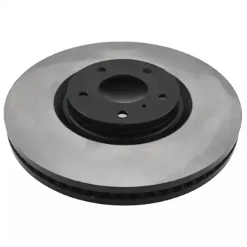 Тормозной диск SB NAGAMOCHI BR22118T вентилируемый передняя ось