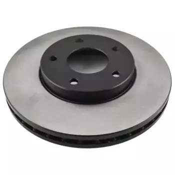 Тормозной диск SB NAGAMOCHI BR22121T вентилируемый передняя ось