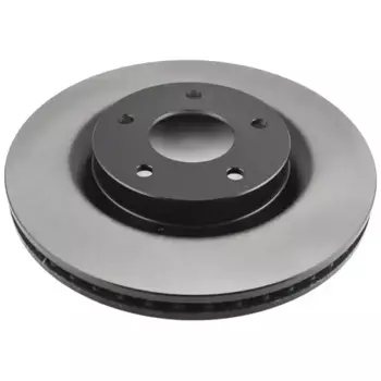 Тормозной диск SB NAGAMOCHI BR22131T вентилируемый передняя ось