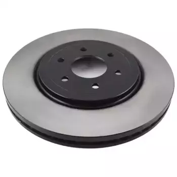 Тормозной диск SB NAGAMOCHI BR22139T вентилируемый передняя ось