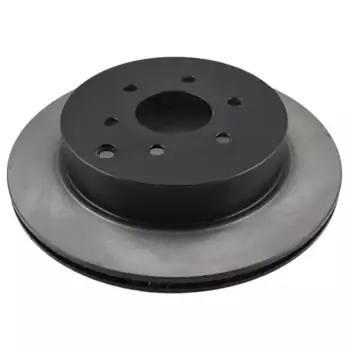 Тормозной диск SB NAGAMOCHI BR22142T вентилируемый задняя ось