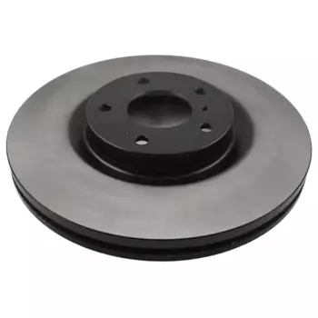 Тормозной диск SB NAGAMOCHI BR22145T вентилируемый передняя ось