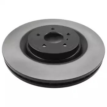 Тормозной диск SB NAGAMOCHI BR22150T вентилируемый передняя ось