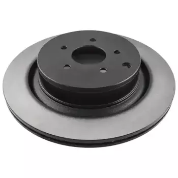 Тормозной диск SB NAGAMOCHI BR22151T вентилируемый задняя ось