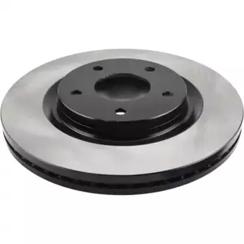 Тормозной диск SB NAGAMOCHI BR22157T вентилируемый передняя ось