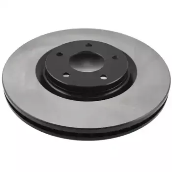 Тормозной диск SB NAGAMOCHI BR22158T вентилируемый передняя ось